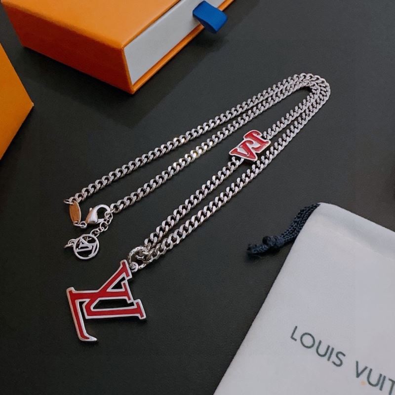 Louis Vuitton Necklaces